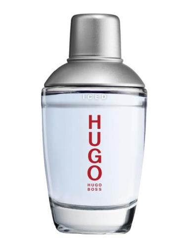 Hugo Boss Fragrance Hugo Iced Eau De Toilette Nude