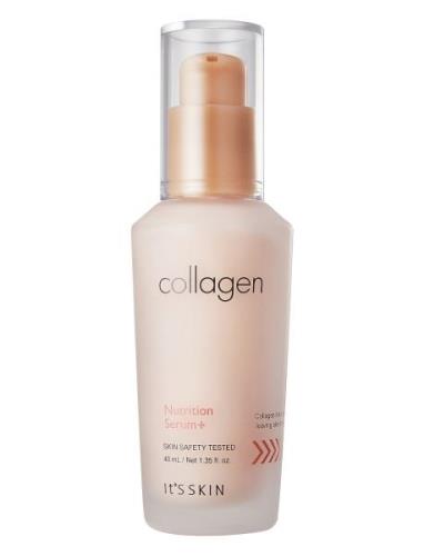 It’S SKIN It’s Skin Collagen Nutrition Serum + Nude