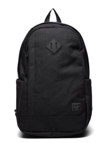 Herschel Herschel Seymour Backpack Svart