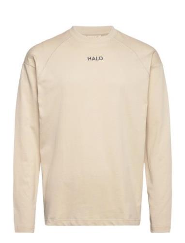 HALO Halo Cordura L/S T-Shirt Kräm