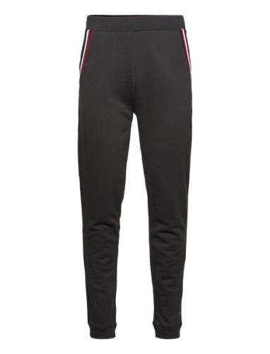 Tommy Hilfiger Track Pant Svart