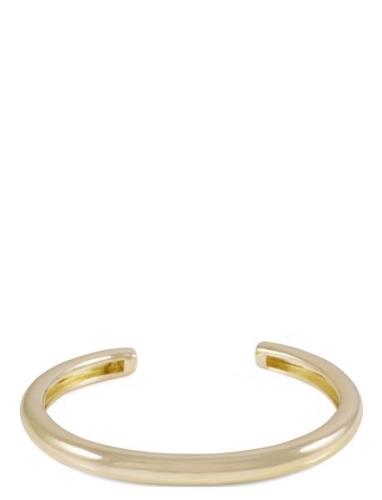 SNÖ Of Sweden Naomi Cuff Brace Plain S - Guld