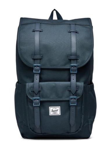 Herschel Herschel Little America Backpack Blå