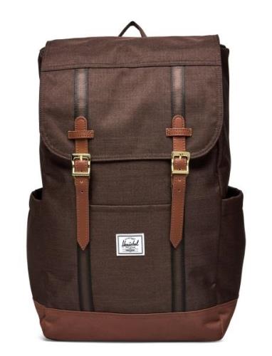 Herschel Herschel Retreat Backpack Brun