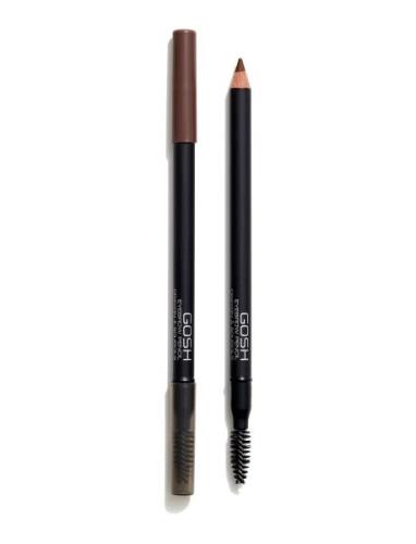 GOSH COPENHAGEN Gosh Eyebrow Pencil Rosa