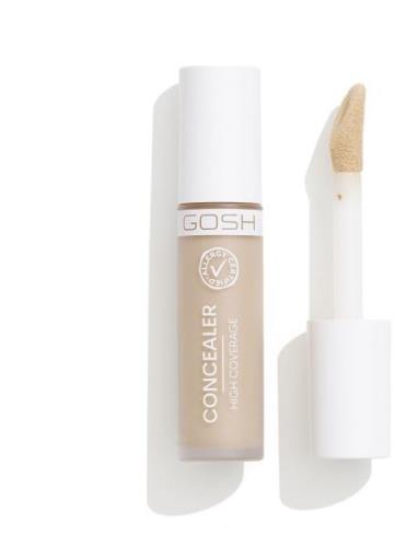 GOSH COPENHAGEN Gosh Concealer High Coverage