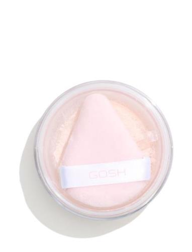 GOSH COPENHAGEN Gosh Bake'n Set Powder