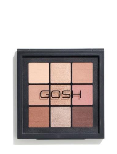 GOSH COPENHAGEN Gosh Eyedentity Palette Multi/patterned