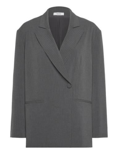 Stylein Burano Blazer Grå