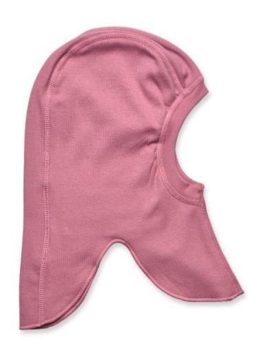 CeLaVi Balaclava Double Layer Rosa