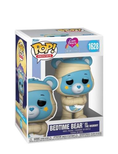 Funko Funko Pop Vinyl Umxcb Bedtime Bear As The Mummy Multi/patterned