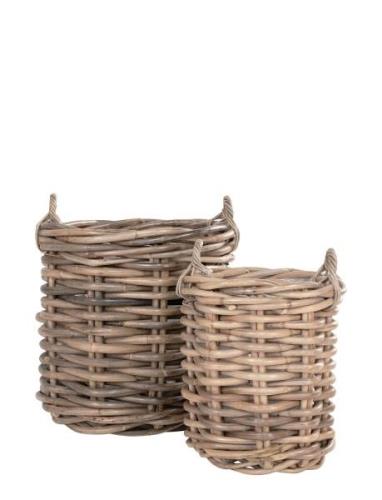 House Nordic Basket