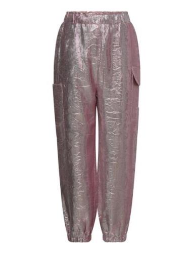 Hust & Claire Hcteresa - Trousers Rosa