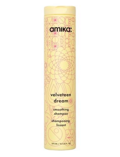 AMIKA Velveteen Dream Smoothing Shampoo Nude