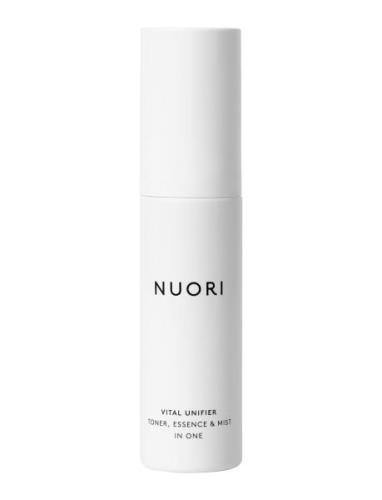 Nuori Vital Unifier 50Ml Nude