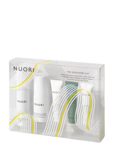 Nuori Nuori The Discovery Kit Nude