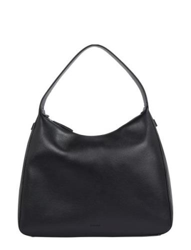 Calvin Klein Ck Sense Medium Shopper Svart