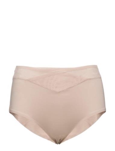 Triumph True Shape Sensation Maxi Rosa