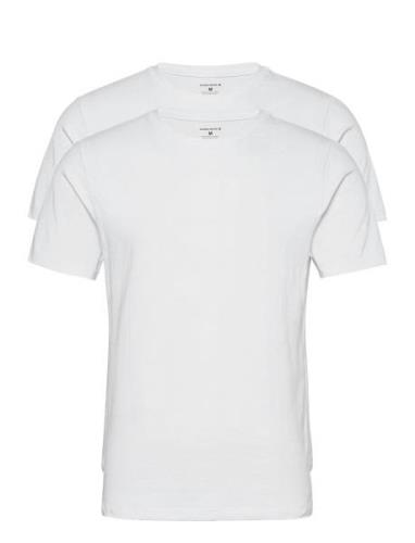 Björn Borg Core Slim T-Shirt 2P Vit