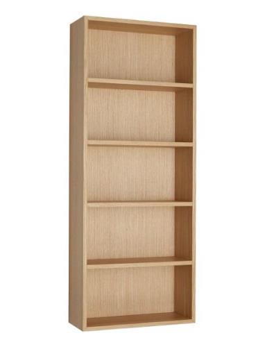 Hübsch Kappu Shelf Unit Natural Beige