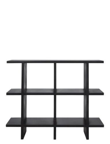 House Doctor Console Table, Hdset, Black Svart