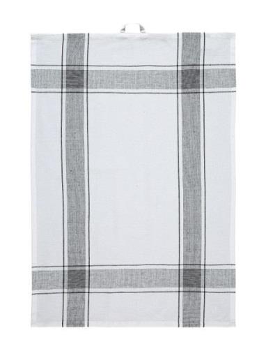 Noble House Kitchen Towel Ronja Recycled 2-P Multi/patterned