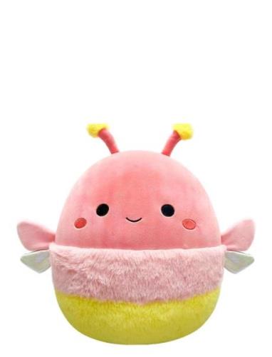 Squishmallows Squishmallows 30 Cm P21 Apollo Firefly Rosa