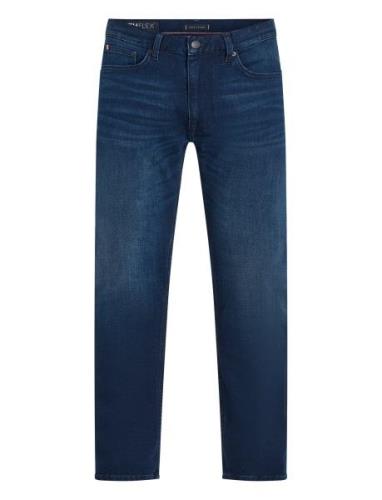 Tommy Hilfiger Core Bleecker Deep Blue Blå