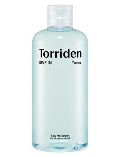 Torriden Dive-In Low Molecular Hyaluronic Acid T R Nude