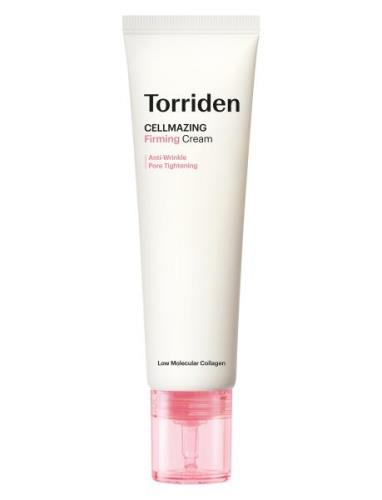 Torriden Cellmazing Firming Cream Nude