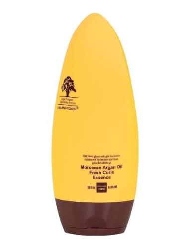 Arganmidas Arganmidas Fresh Curls Essence Nude