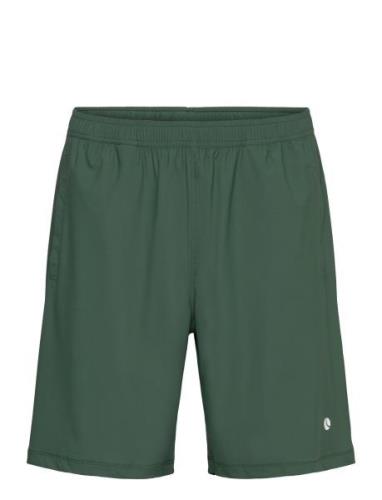 Björn Borg Ace 9 Shorts Grön