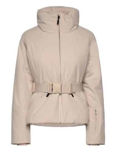 Aim´n Verbier Jacket Beige