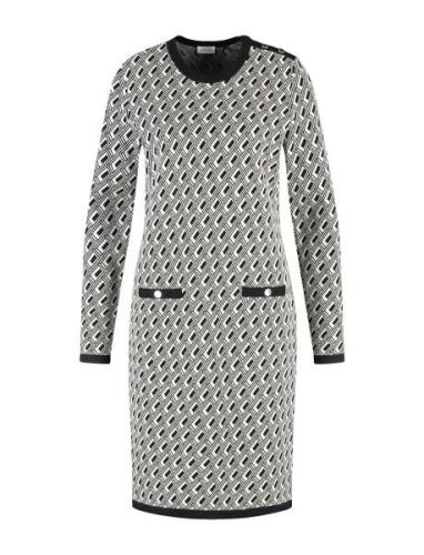 Gerry Weber Dress Knit Kräm