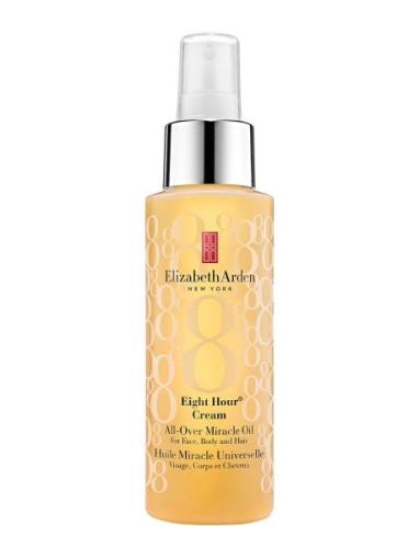 Elizabeth Arden Eight Hour Miracleoil Nude