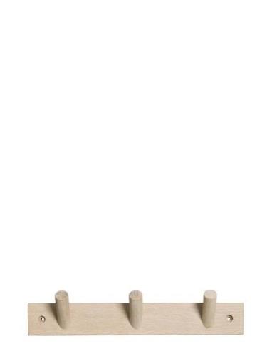 Byon 3-Hook Else Beige