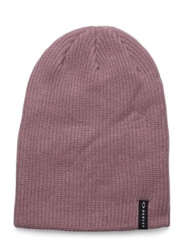 OAKLEY Back B Beanie 2.0 Rosa