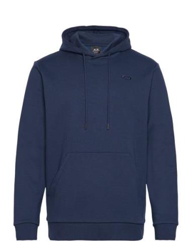 OAKLEY Relax Pullover Hoodie 2.0 Blå