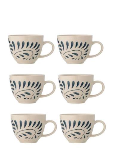 Bloomingville Heikki Cup Multi/patterned