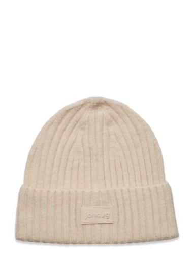 Johaug Lit Beanie Beige