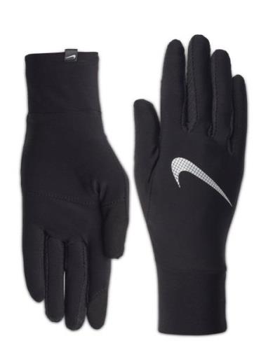 NIKE Equipment Nike W Essential Hat And Glove Set Svart